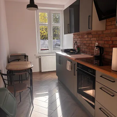 Apartamento Mickiewicza 1 - Twoja Baza W Sercu Karkonoszy *