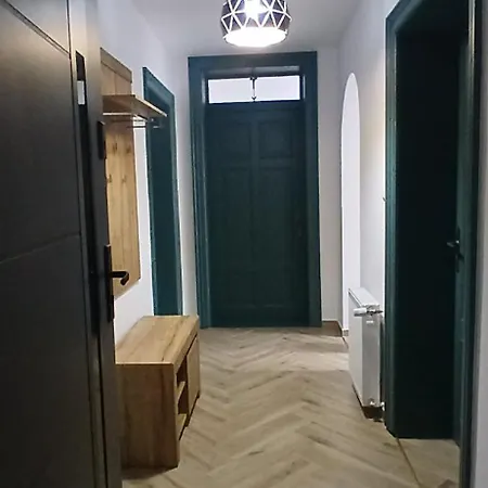Apartamento Mickiewicza 1 - Twoja Baza W Sercu Karkonoszy *